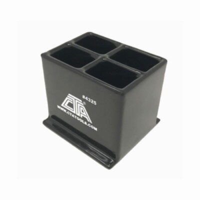 CTA Tools 4325X50 Oil Filter Wrench Stand 4325