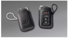 2 Pack Genuine 2013-2020 Lexus Key Remote Fob Glove Oem Pt420-00162-l1