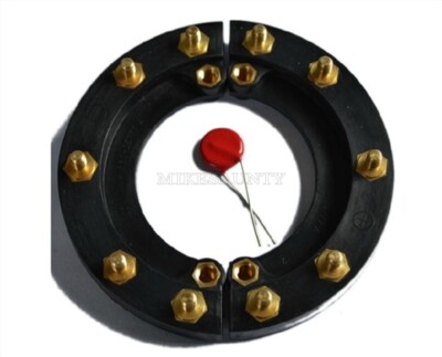 Top Quality Leroy Somer Facon Diode Kit Rectifier 330-25777 New M io
