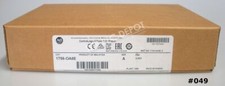 Sealed Allen Bradley 1756-OA8E /A ControlLogix AC Fused Output Module 049