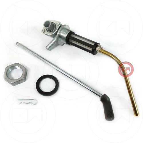 Catalogue de pièces détachées Scooter Vespa PK 50 XL Rush mod. V5X4T