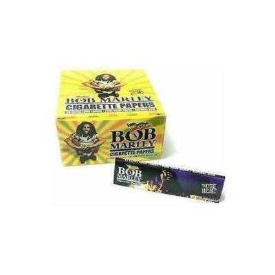 BOB MARLEY Papier RAUCH REINER HANF 