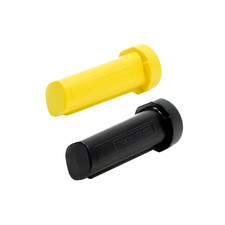 Nokta PulseDive Pointer Hard-Shell Case - Metal Detector Accessories