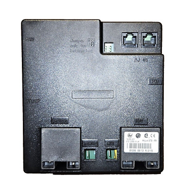RASP-87.00.577 MODULE IGNITION SCC SCCWE 61-202G Rational Comcater
