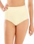 thumbnail 16 - Bali Womens Full-Cut-Fit Stretch Cotton Brief - Best-Seller!