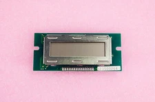 HITACHI - LM575 - 123S00254 - HD4478A LCD II, Dot Matrix Liquid Crystal Display.