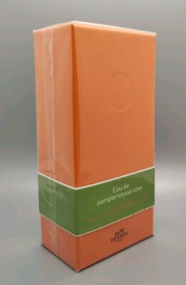 Hermes: Eau de Pamplemousse Rose - Eau de Cologne - Für Herren - 200 ml