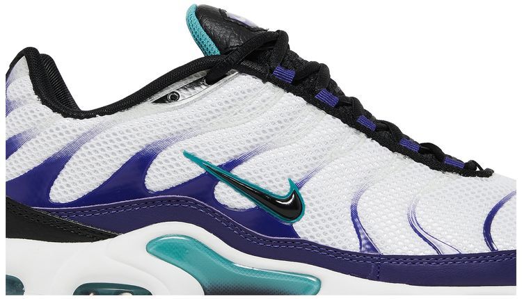 Size 12 - Nike Air Max Plus Grape for sale online | eBay