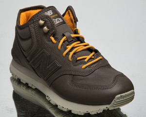 men's new balance 574 mid casual shoes
