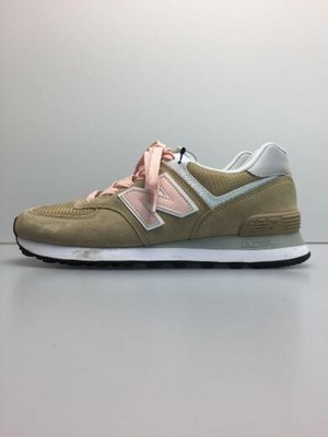 new balance wl574 beige