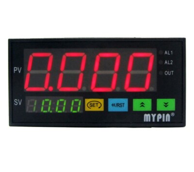 Upgrade High / Low Digital Controlling Indicator (LM8-RRD) Verkauf Produkte