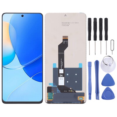 6.78'' Für Huawei Nova 9 SE JLN-LX1, JLN-LX3, LCD Display Kompletteinheit Ersatz