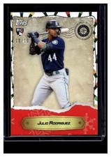 2023 Topps MLB Holiday Countdown Baseball Cards Checklist 19
