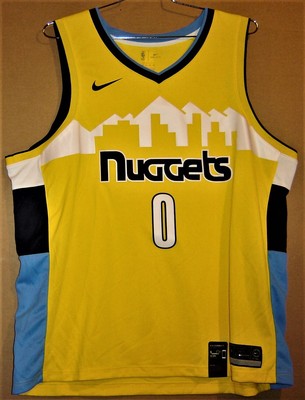 mudiay jersey