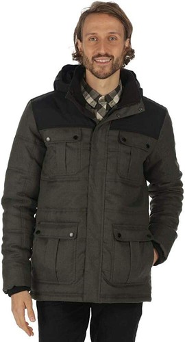 Regatta men's jacket andor not 