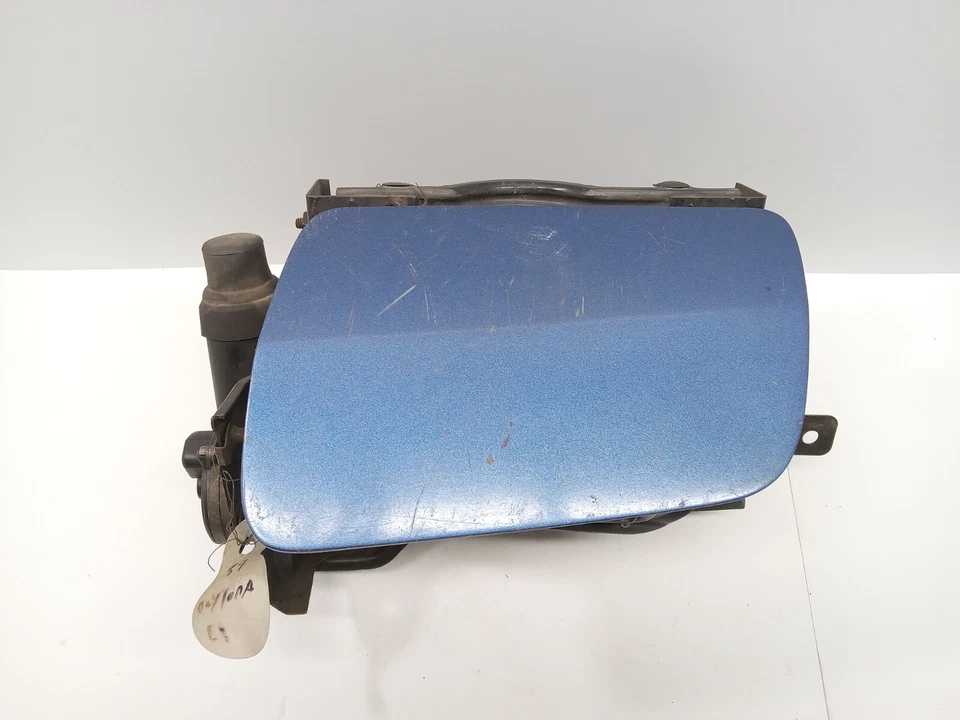 FARO DELANTERO IZQUIERDO DODGE DAYTONA 1987-1991 OEM, 114-00323L Foto 2 de 4