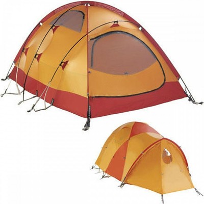 Marmot THOR 2p tent 4 season tent | eBay