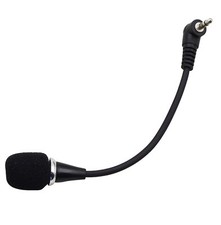 Freestanding Stand Microphone Mount 3.5mm For Dell Inspiron Gaming Laptop