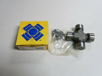 Precision Universal Joint (379)