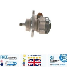 Brand New Steering Hydraulic Pump KS01000354 7421489078 BOSCH