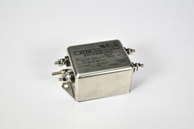 TDK-LAMBDA ZAC2205-00U, Rauschfilter