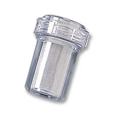 8pcs Plasdent Type Screen4Vac Disposable Vacuum pump Canister 001-DC8-2300