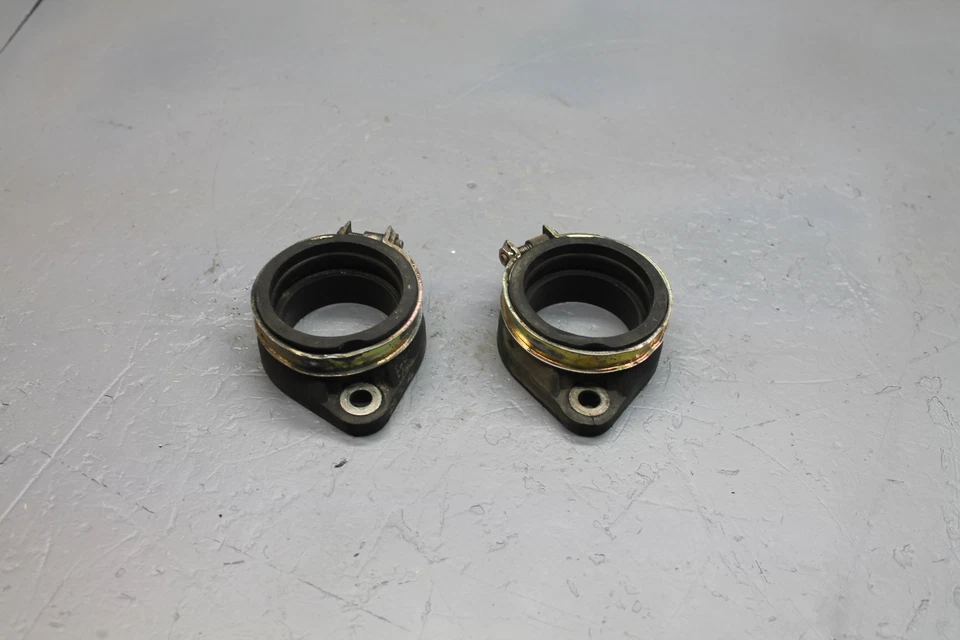 Arctic Cat Wildcat 700 1991 bota de admisión conjunta 2 piezas Foto 2 de 4