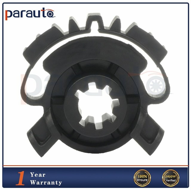 For 20112016 Jeep Grand Cherokee HVAC Air Blend Door Actuator Gear eBay