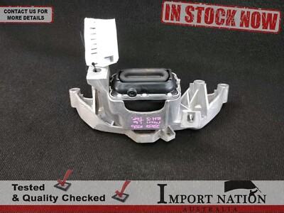 MINI COOPER R56 1.6L N16 TOP RIGHT ENGINE MOUNT HATCH | eBay Australia