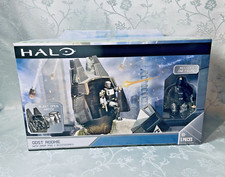 HALO ODST Rookie With Drop Pod + Accessories ...