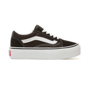 vans platform 35