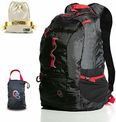waterproof foldable backpack