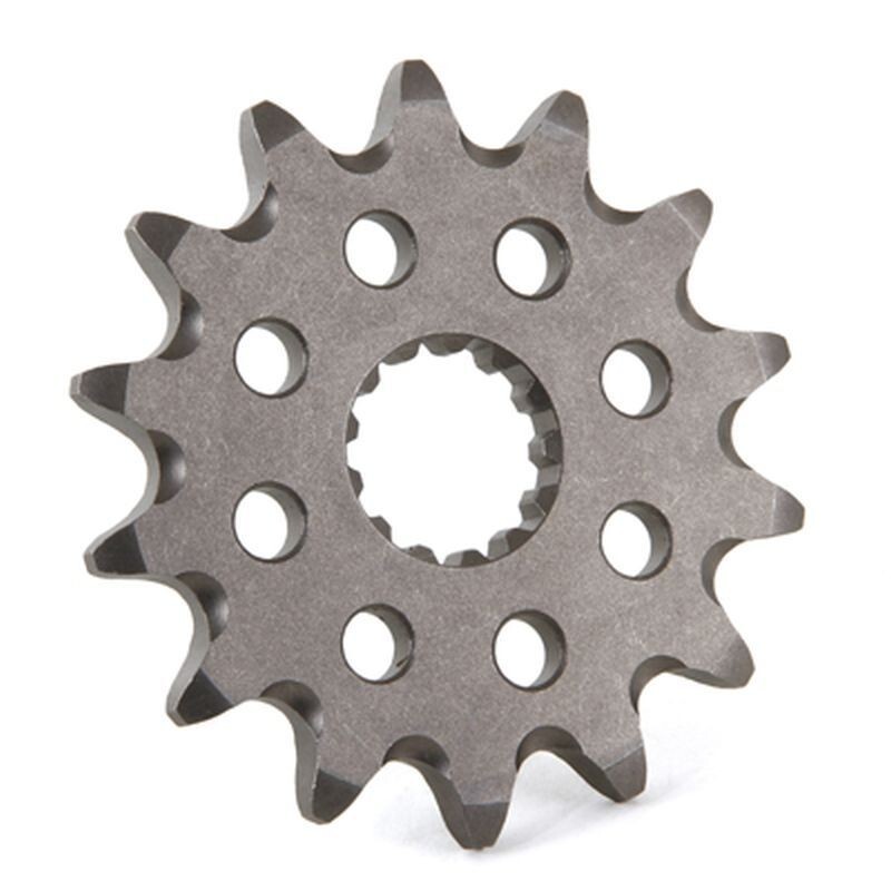 Pignon avant 727 14 Husqvarna TC 250 2009 2010 2011 2012 2013 transmission moto