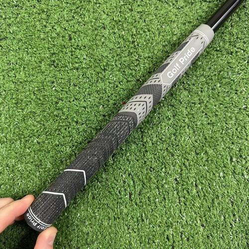 READ Adams Idea Tech V4 Black 4 Hybrid 4H Regular Flex Left Handed 37.75” - Picture 10 of 10