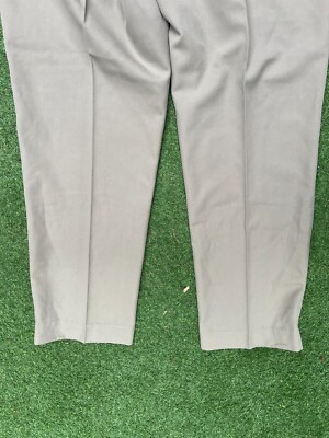 RAF, Army Tropical Stone Trousers Man's Dress Uniform G1 British