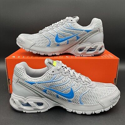 Nike Air Max Torch 4 Wolf Grey Running Sneaker Shoe 343846 Nike Air Max Torch 4 Wolf Grey Running Sneaker Shoe 343846