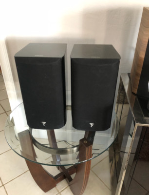 focal aria 906 amazon