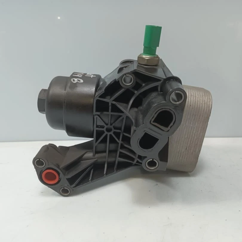 03N115389A Filtre À Huile. pour SEAT TOLEDO (KG3) Connect 2016 4076389 - Photo 2/4