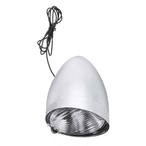 Bicycle Motorized Bike Friction Generator Dynamo Headlight Tail Light Kit GL - Picture 5 of 8