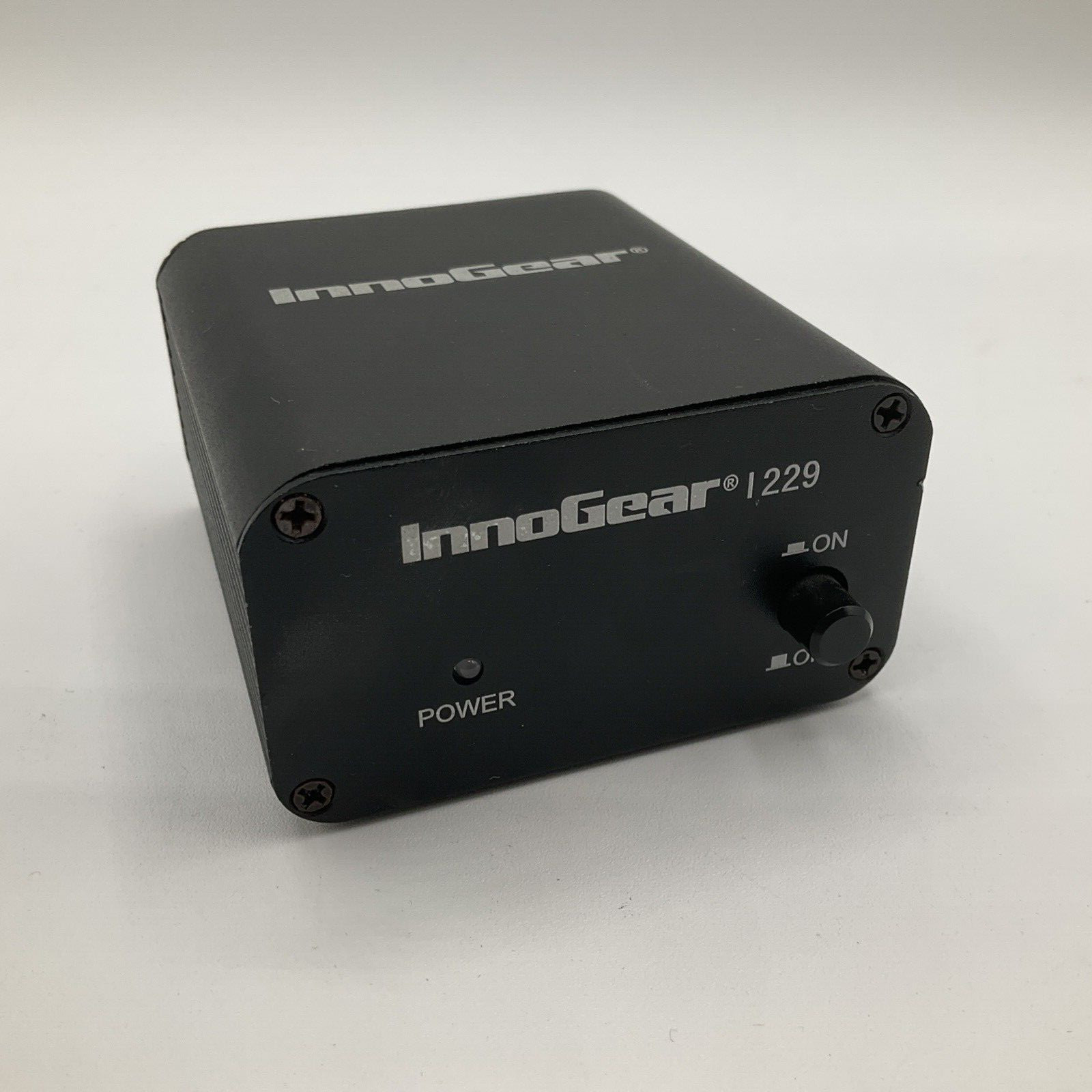 InnoGear i229 Phantom Power Supply