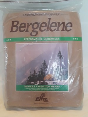bergelene base layer