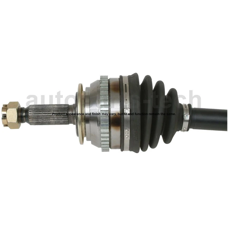 1 x Cardone новый передний левый вал оси CV для Hyundai Sonata 1999 ~ 2005 - Изображение 2 из 3