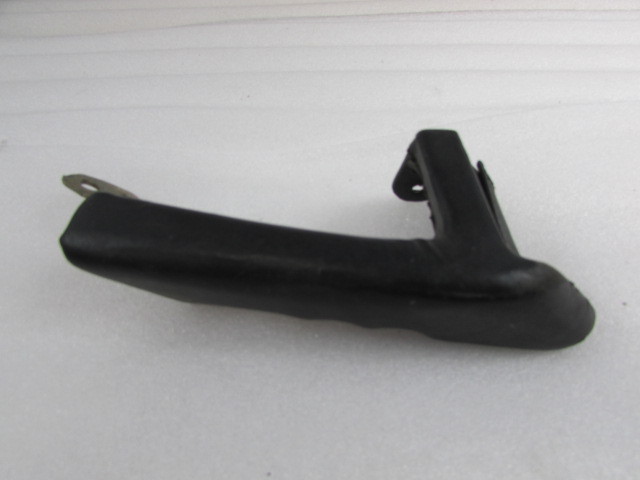 Ferrari 348, LH, Left Grab Handle, Black, Used, P/N 63296500