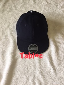 black dodgers dad hat