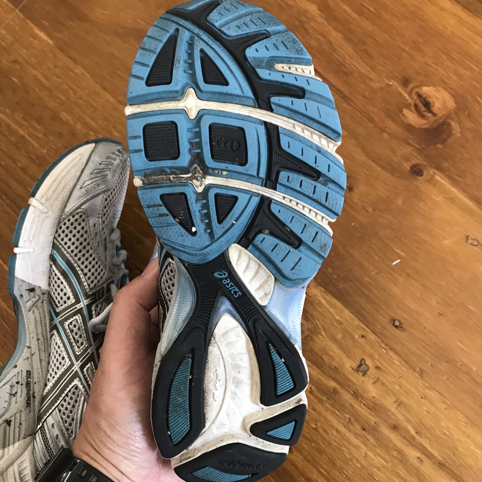 asics gel 1150 womens