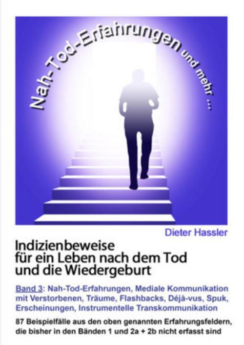 Thumbnail - Indizienbeweise Für Ein Leben Nach Dem Tod Und Die Wiedergeburt Dieter