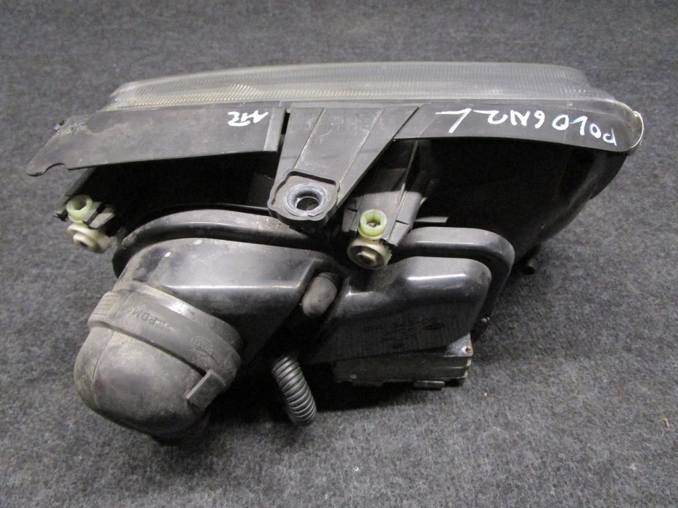 XENON Scheinwerfer links VW Polo 6N2 GTI Beleuchtung HELLA - Bild 3 von 4