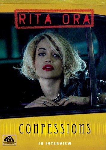Rita Ora: Confessions (DVD)