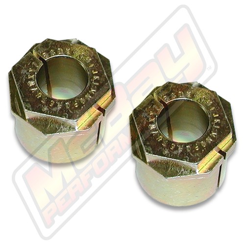 Extreme Camber Caster Alignment Bushing Kit 0524 Ford F250 F350 Super