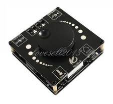 50Wx2 TPA3116D2 HIFI AUX USB Bluetooth5.0 Audio Stereo Digital Amplifier Board L